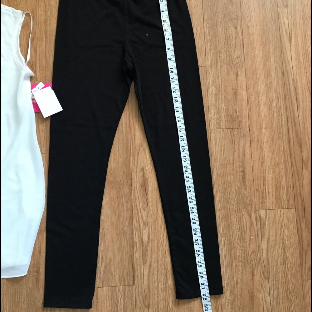 🛍 Girls 2pc Pant Set - Picture 5 of 6